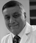 Dr. Tomas Galván