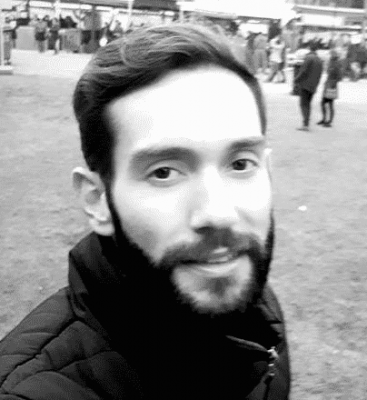 José Valecillos