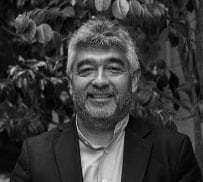 Jorge Escobar